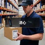 清心