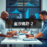 金沙瑞府-2