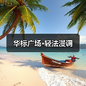 华标广场·轻法漫调