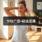 华标广场·轻法漫调