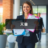 天銮