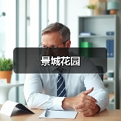 景城花园