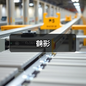 鹤影（图3）