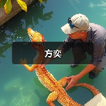 方奕（图2）