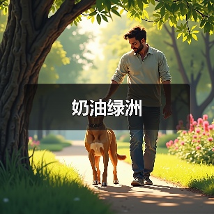 奶油绿洲（图2）