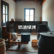 奶油绿洲（图3）