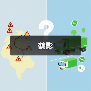 鹤影（图2）