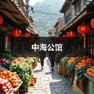 中海公馆（图4）