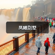 凤曦别墅（图2）