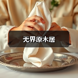 无界原木居（图4）