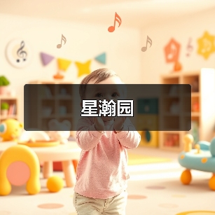 星瀚园
