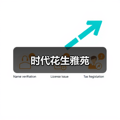 时代花生雅苑