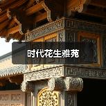 时代花生雅苑（图3）