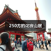 250方的诧寂山居（图4）