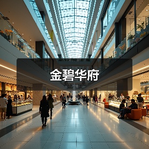 金碧华府（图2）