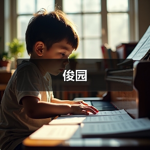 俊园（图2）