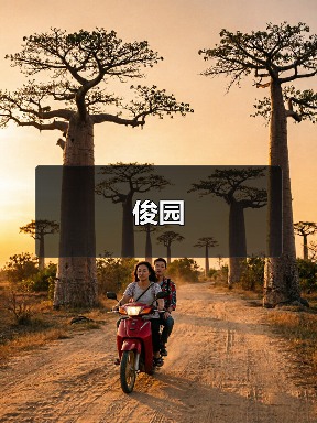 俊园（图4）