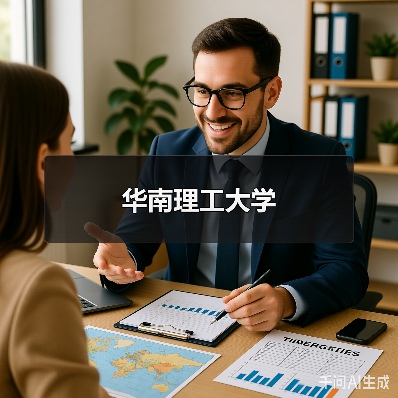 华南理工大学（图2）
