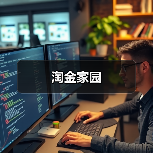 淘金家园（图4）
