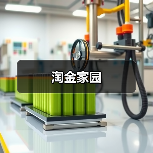 淘金家园（图3）