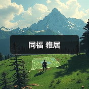 同福 雅居（图4）