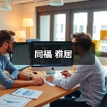 同福 雅居（图3）
