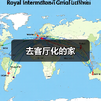 去客厅化的家（图3）