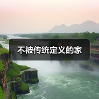 不被传统定义的家（图2）