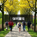 保利堂悦（图3）