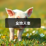 金地天峯（图3）
