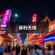 保利天瑞（图3）