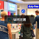 保利天瑞