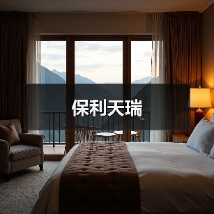 保利天瑞（图3）