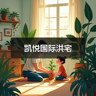 凯悦国际洪宅（图2）