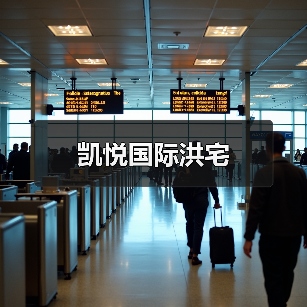凯悦国际洪宅（图3）