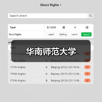 华南师范大学(图2) 华南师范大学(图2)