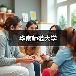 华南师范大学(图3) 华南师范大学(图3)