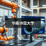 华南师范大学(图4) 华南师范大学(图4)