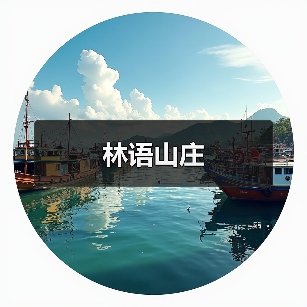 林语山庄