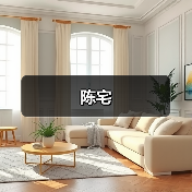 陈宅 陈宅
