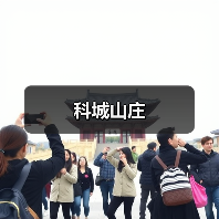 科城山庄 科城山庄