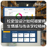 校史馆设计如何凝聚师生情感与传承学校精神？（图2）