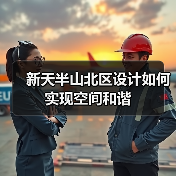 新天半山北区设计如何实现空间和谐（图4）