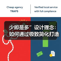 少即是多”设计理念：如何通过极致简化打造功能性空间？（图3）