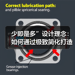 少即是多”设计理念：如何通过极致简化打造功能性空间？（图1）