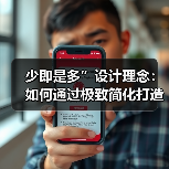 少即是多”设计理念：如何通过极致简化打造功能性空间？（图2）