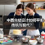 中西合璧设计如何平衡传统与现代？（图4）