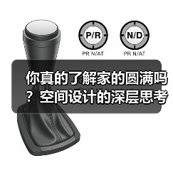 你真的了解家的圆满吗？空间设计的深层思考（图2）
