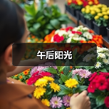 午后阳光（图2）