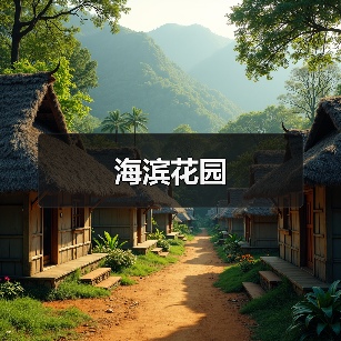 海滨花园